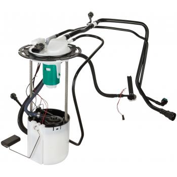 Spectra Premium SP4102M Fuel Pump Module Assembly product image 4 of 5
