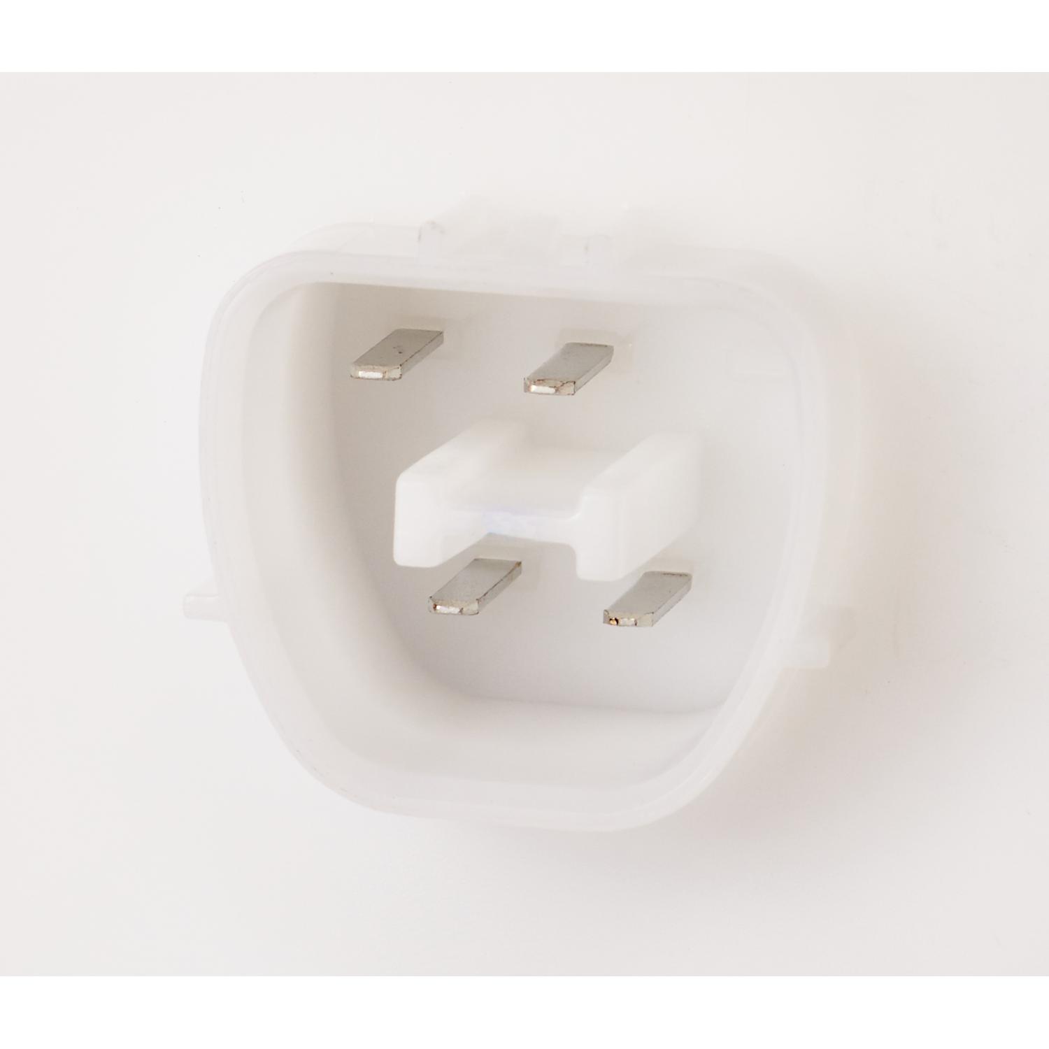 Spectra Premium SP4105M Fuel Pump Module Assembly product image 1 of 5