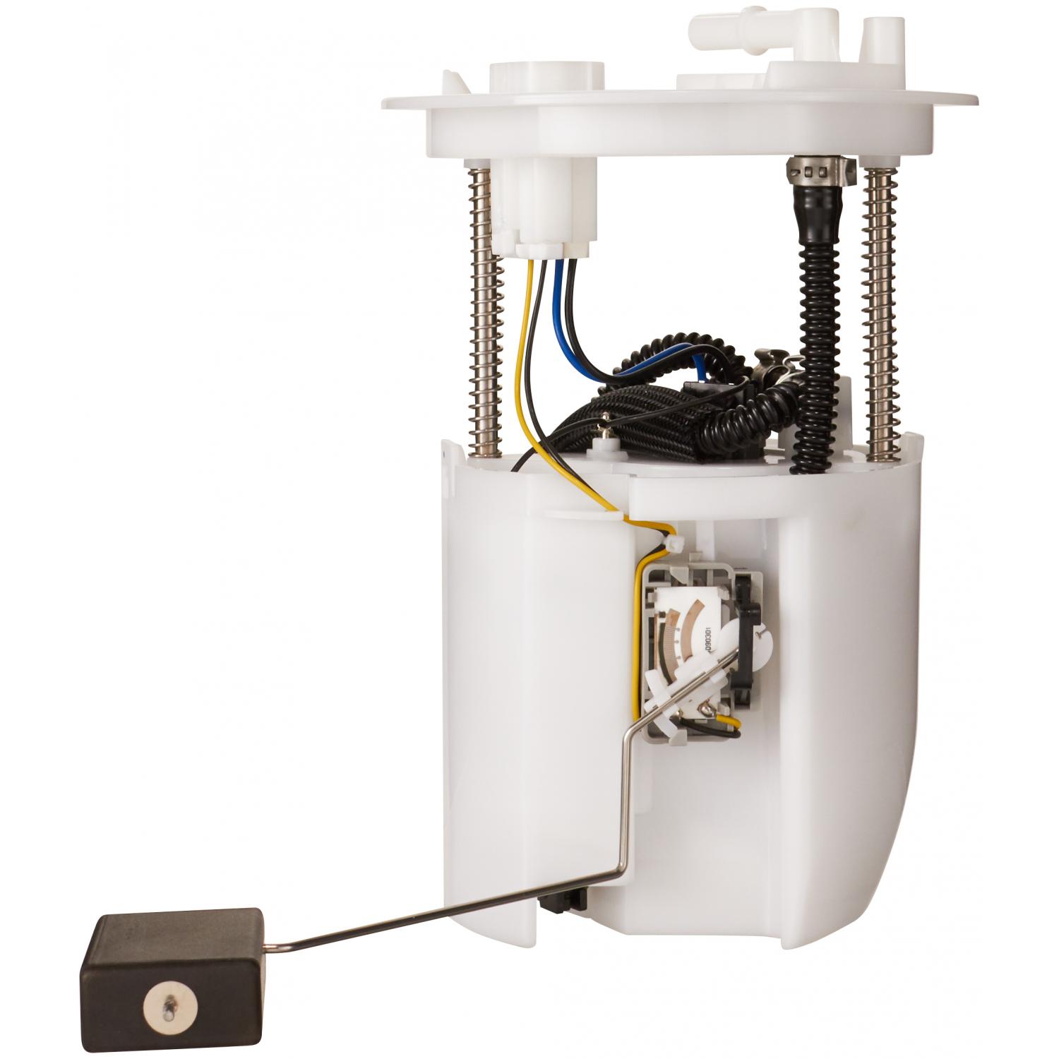 Spectra Premium SP4105M Fuel Pump Module Assembly product image 2 of 5