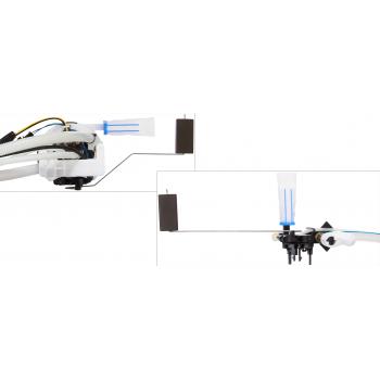 Spectra Premium SP4112M Fuel Pump Module Assembly product image 4 of 4