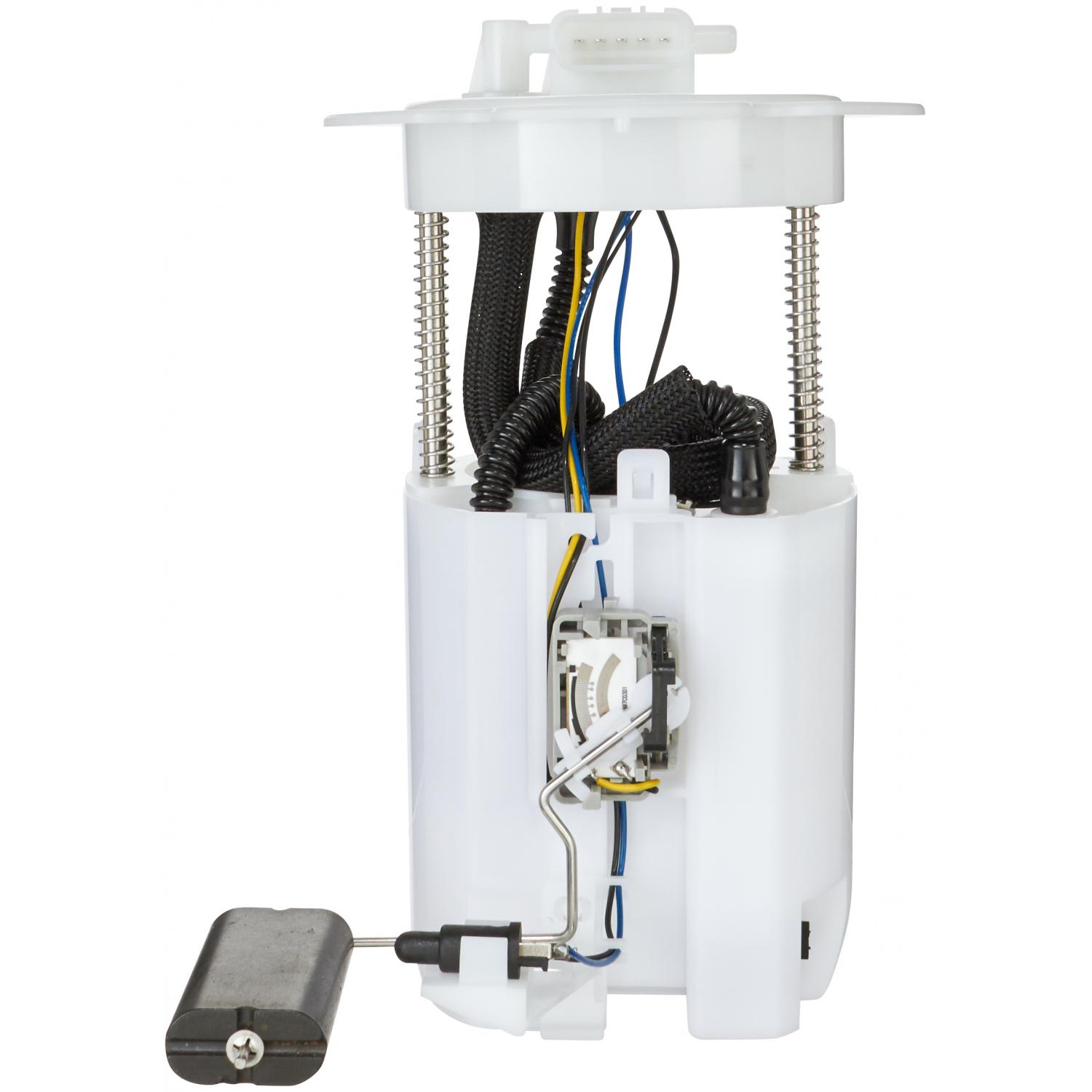 Spectra Premium SP4113M Fuel Pump Module Assembly product image 2 of 5