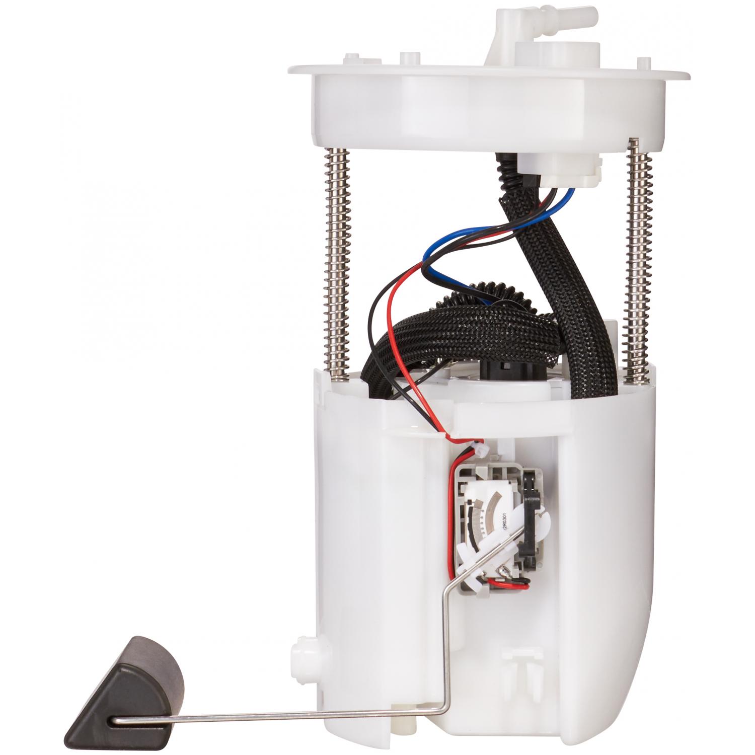 Spectra Premium SP4118M Fuel Pump Module Assembly product image 2 of 5