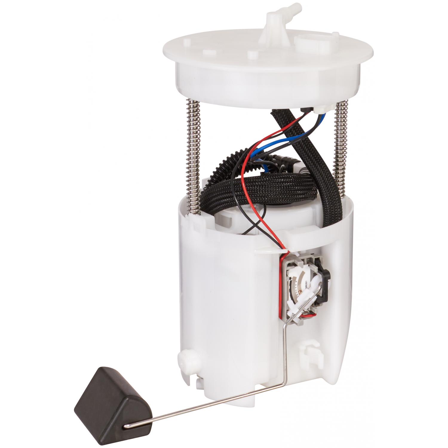 Spectra Premium SP4118M Fuel Pump Module Assembly product image 5 of 5