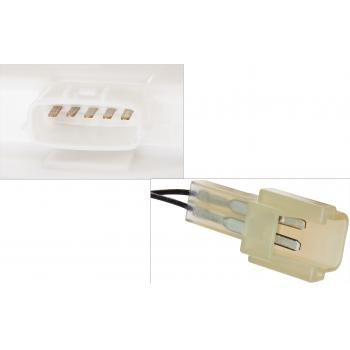Spectra Premium SP4119M Fuel Pump Module Assembly product image 1 of 4