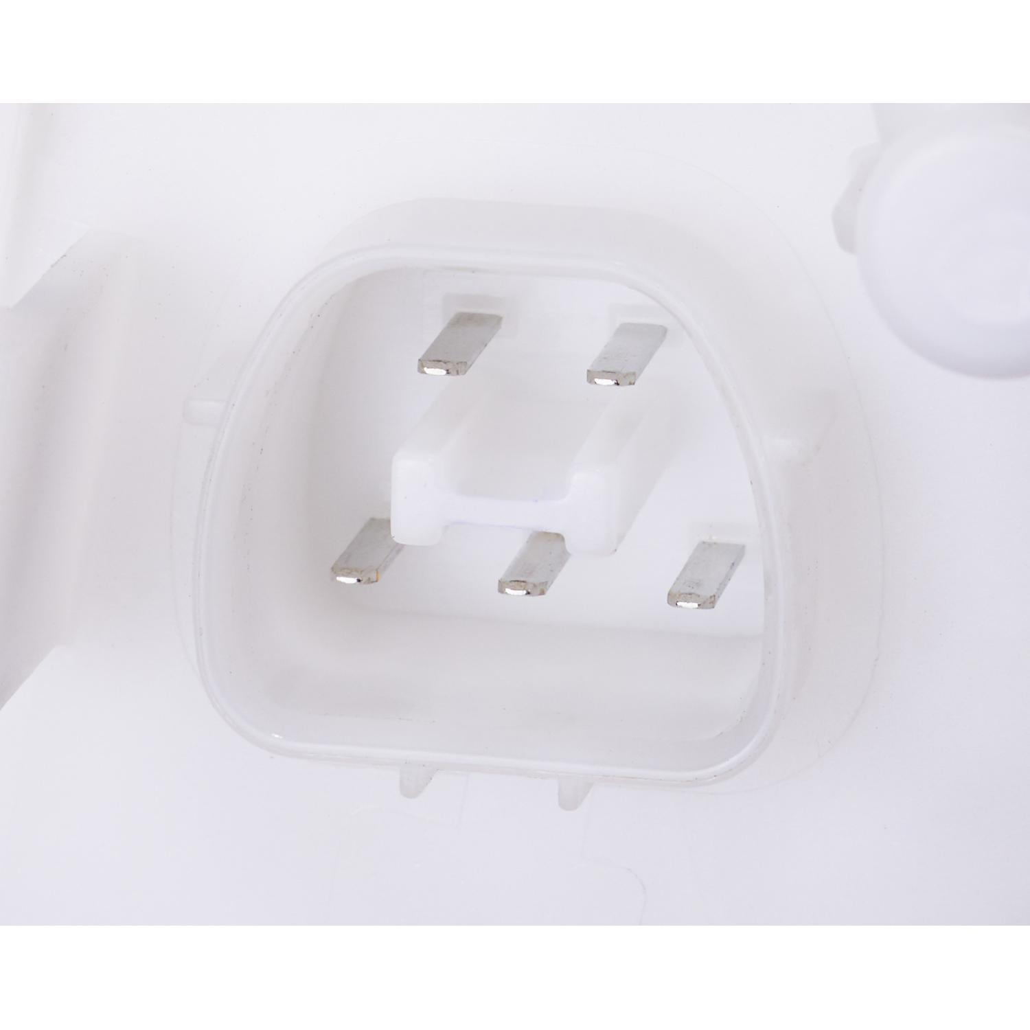 Spectra Premium SP4124M - Fuel Pump Module Assembly Spectra Premium SP4124M Fuel Pump Module Assembly product image 1 of 5