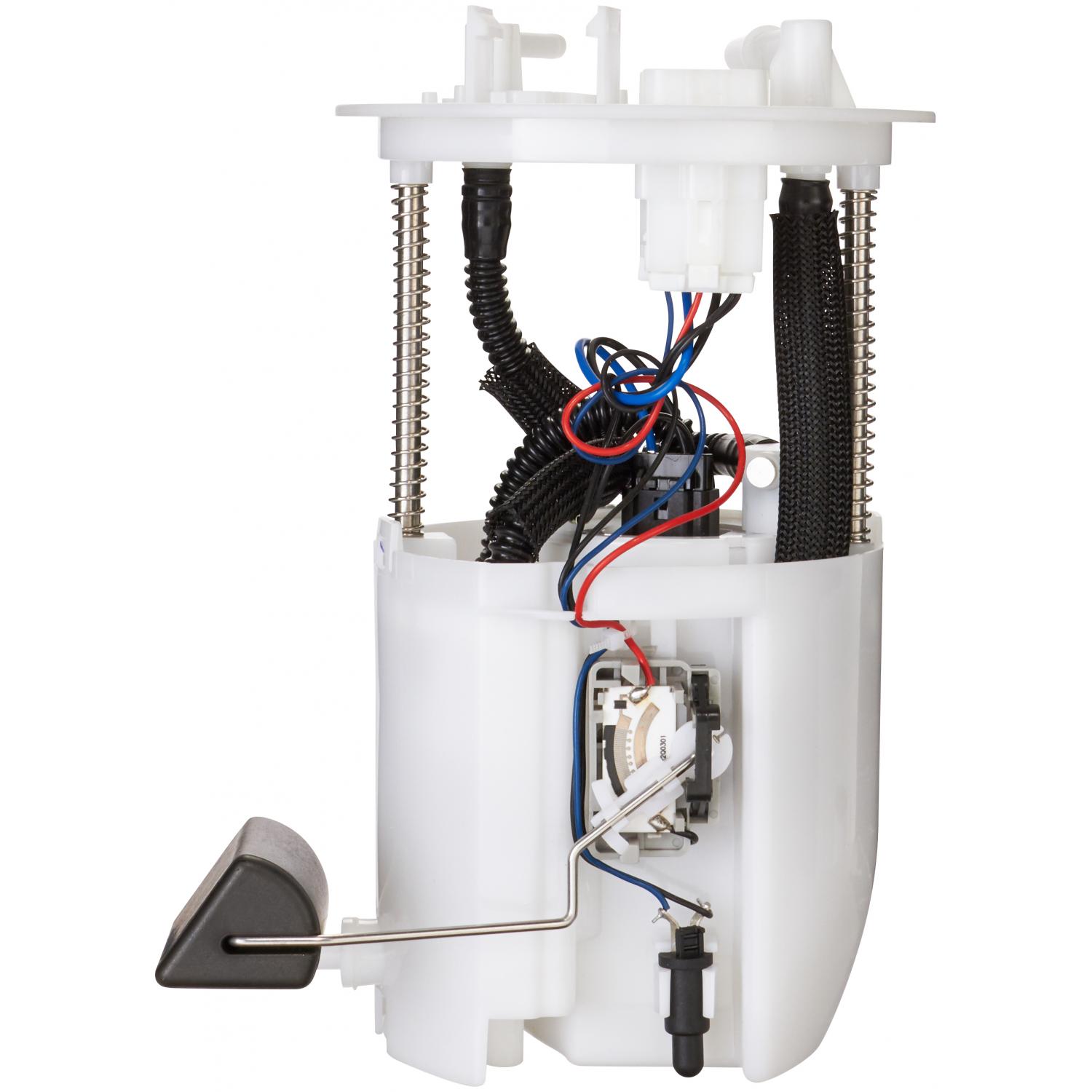 Spectra Premium SP4124M - Fuel Pump Module Assembly Spectra Premium SP4124M Fuel Pump Module Assembly product image 2 of 5