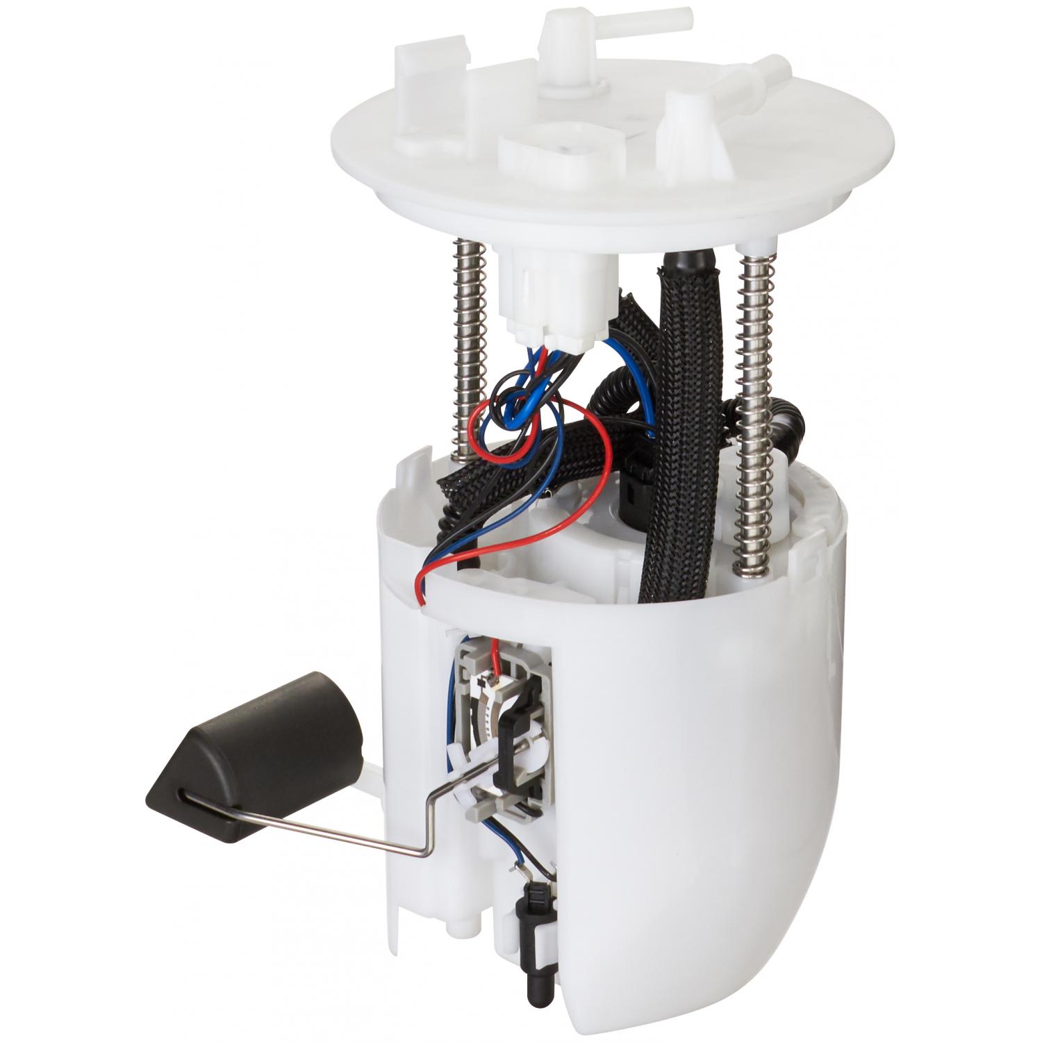 Spectra Premium SP4124M - Fuel Pump Module Assembly Spectra Premium SP4124M Fuel Pump Module Assembly product image 5 of 5