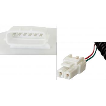 Spectra Premium SP4126M Fuel Pump Module Assembly product image 1 of 4