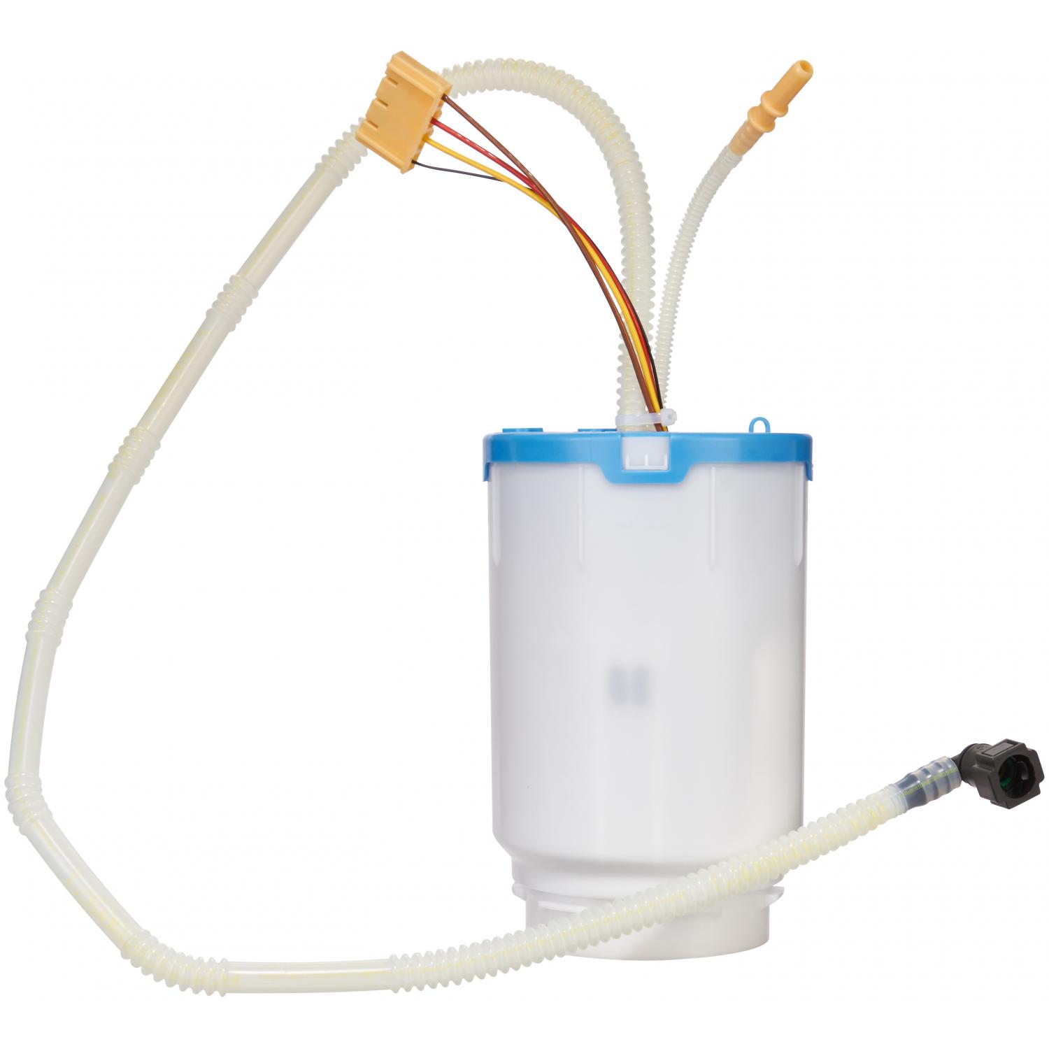 Spectra Premium SP4138M Fuel Pump Module Assembly product image 2 of 4
