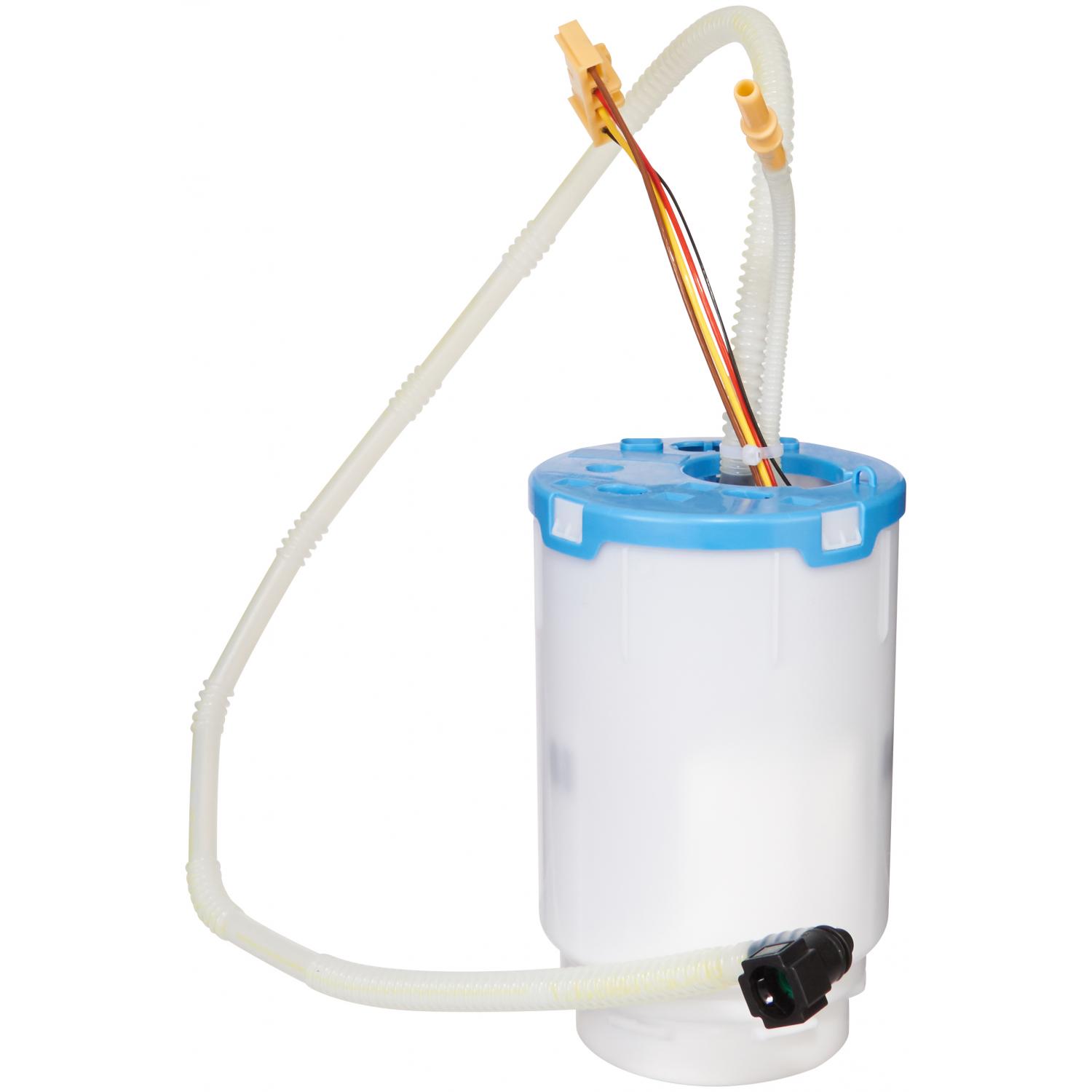 Spectra Premium SP4138M Fuel Pump Module Assembly product image 3 of 4