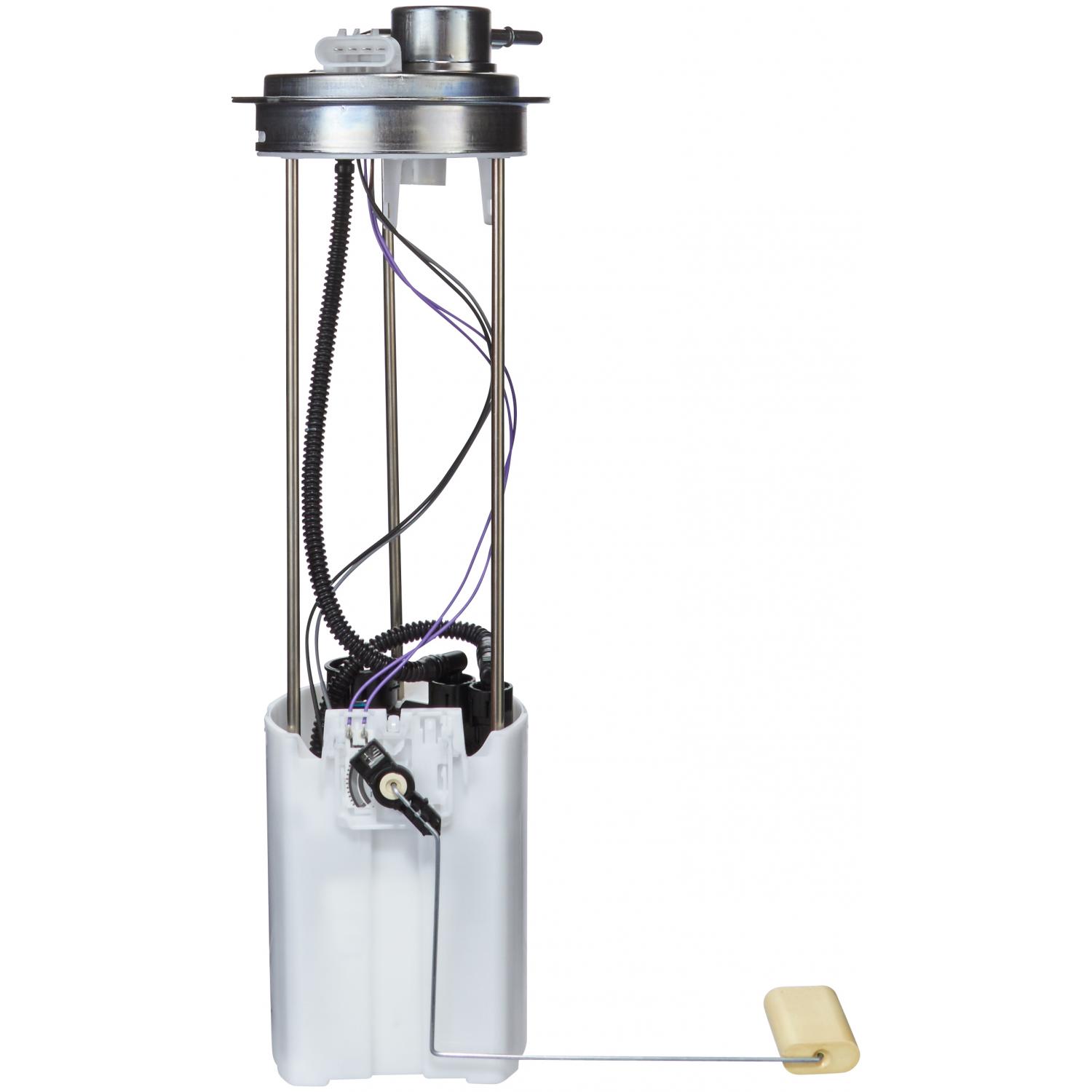 Spectra Premium SP4141M Fuel Pump Module Assembly product image 2 of 5
