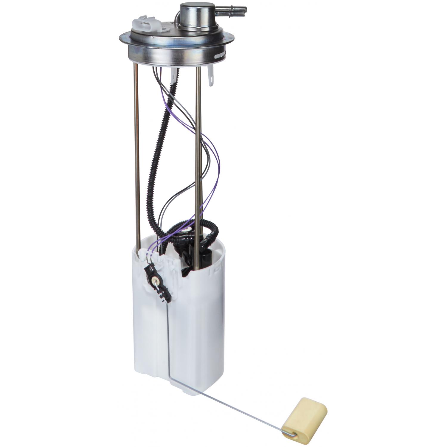 Spectra Premium SP4141M Fuel Pump Module Assembly product image 5 of 5