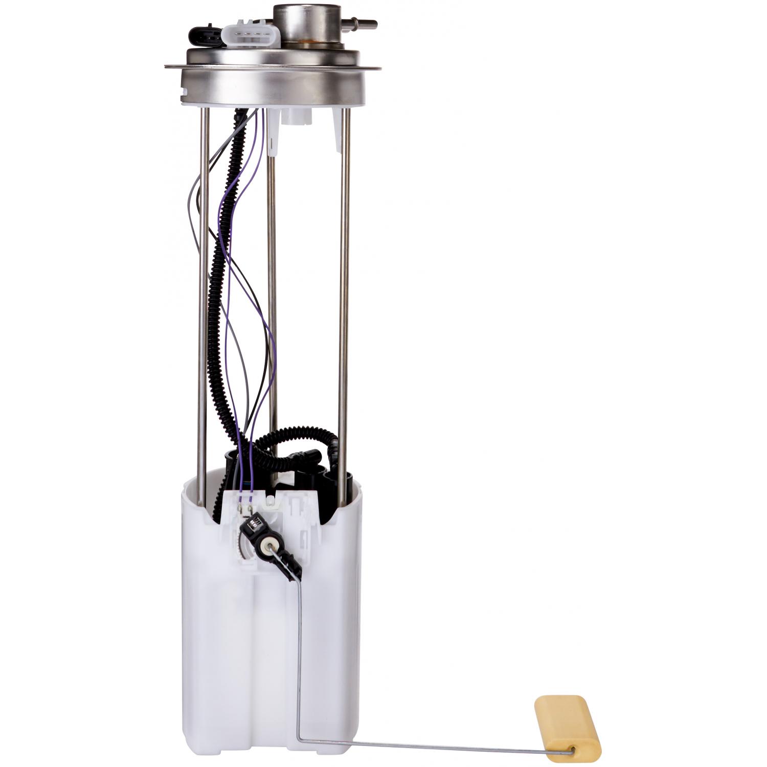 Spectra Premium SP4152M Fuel Pump Module Assembly product image 2 of 5