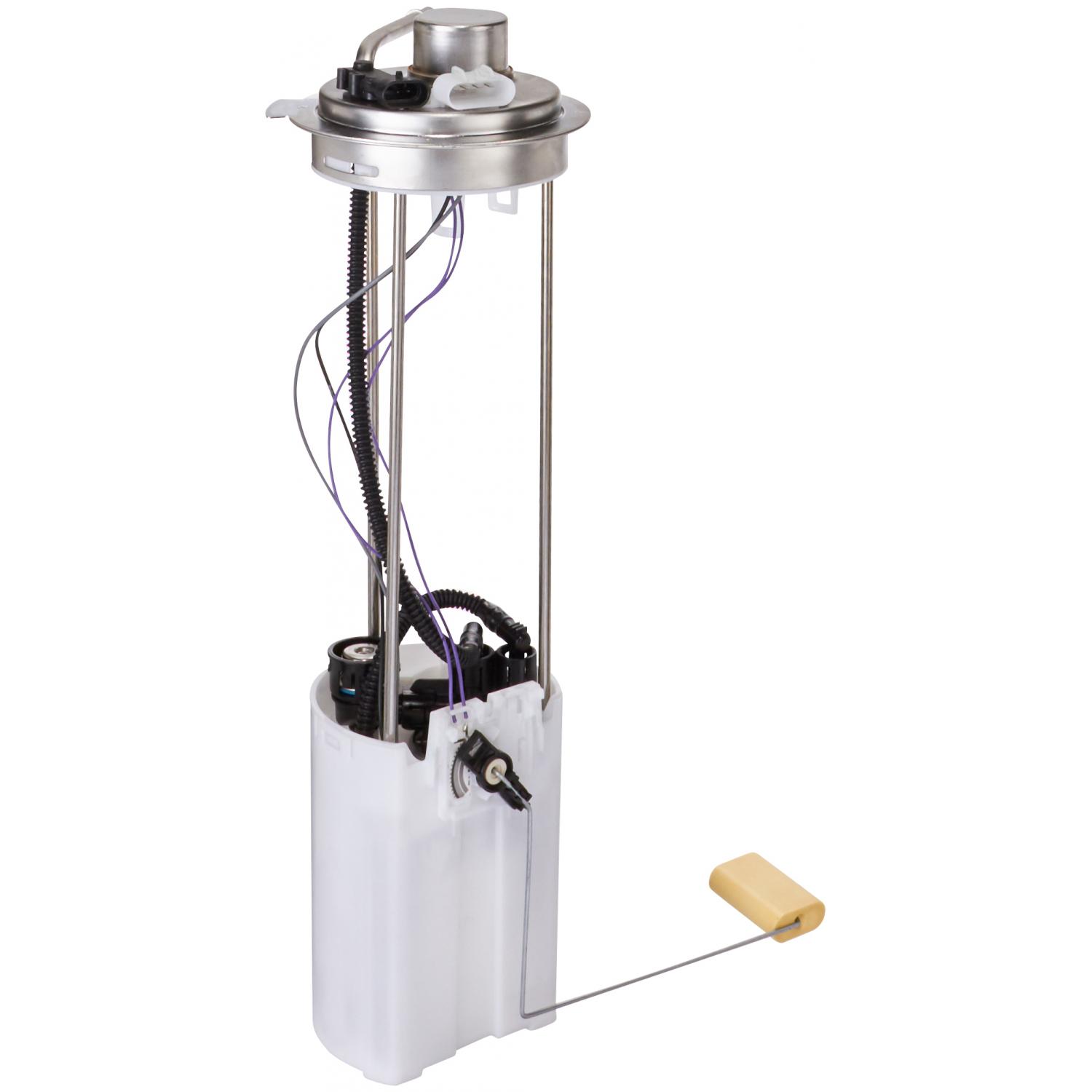 Spectra Premium SP4152M Fuel Pump Module Assembly product image 5 of 5