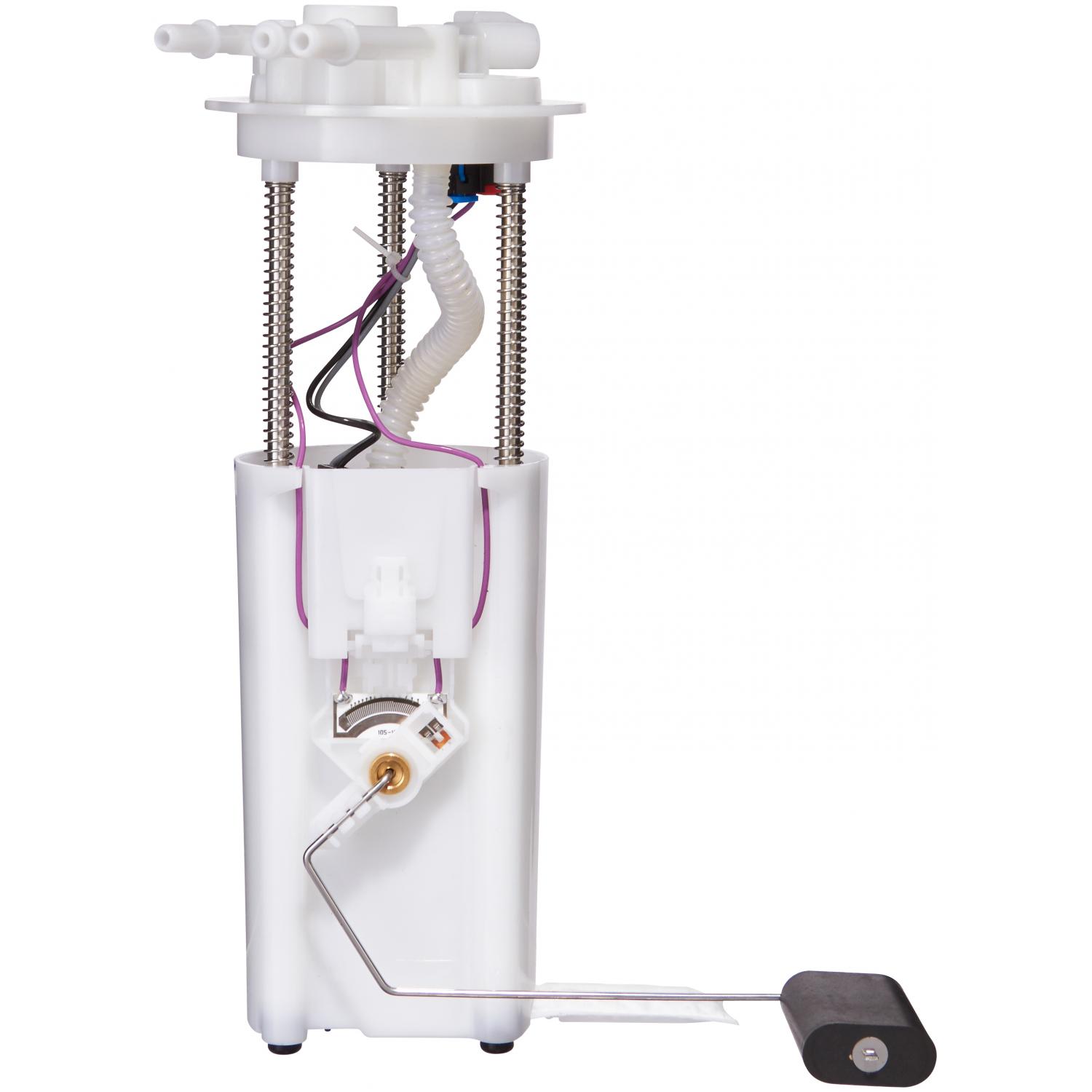 Spectra Premium SP415M Fuel Pump Module Assembly product image 2 of 5