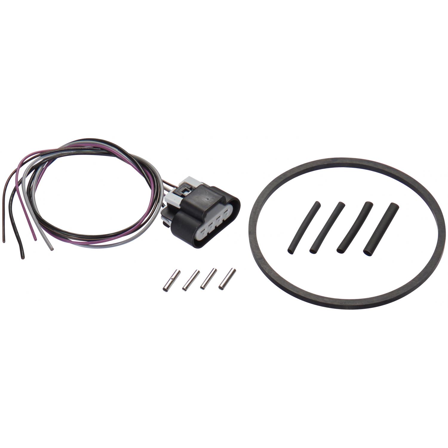 Spectra Premium SP415M Fuel Pump Module Assembly product image 3 of 5