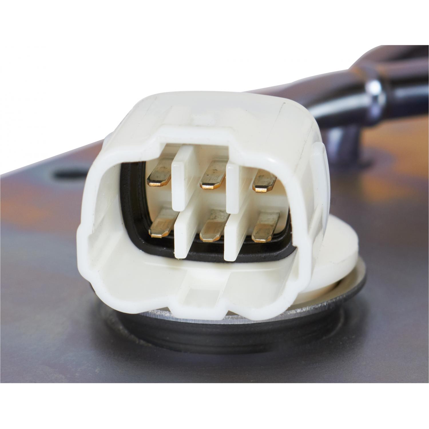 Spectra Premium SP4162H Fuel Pump Hanger Assembly product image 1 of 4