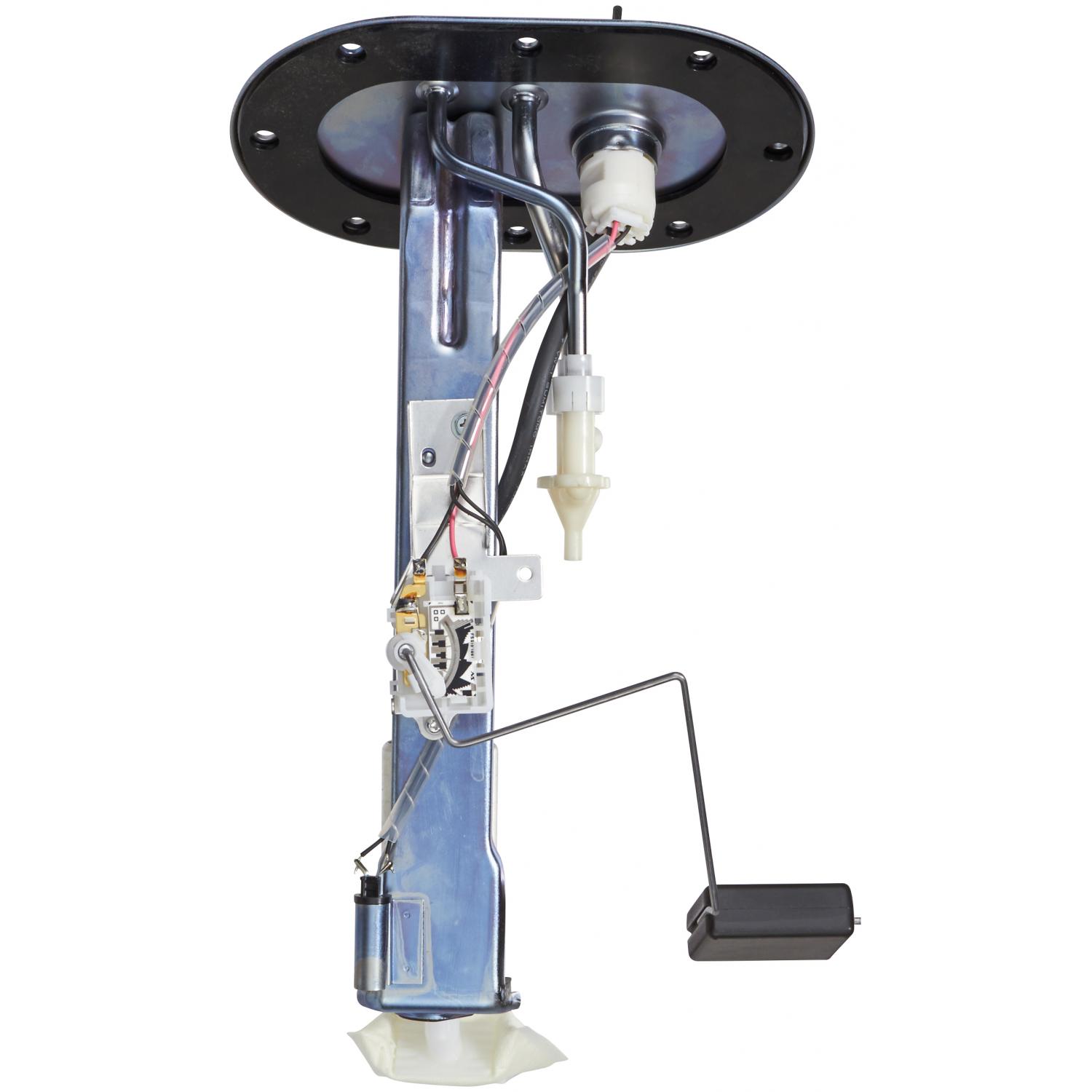 Spectra Premium SP4162H Fuel Pump Hanger Assembly product image 2 of 4