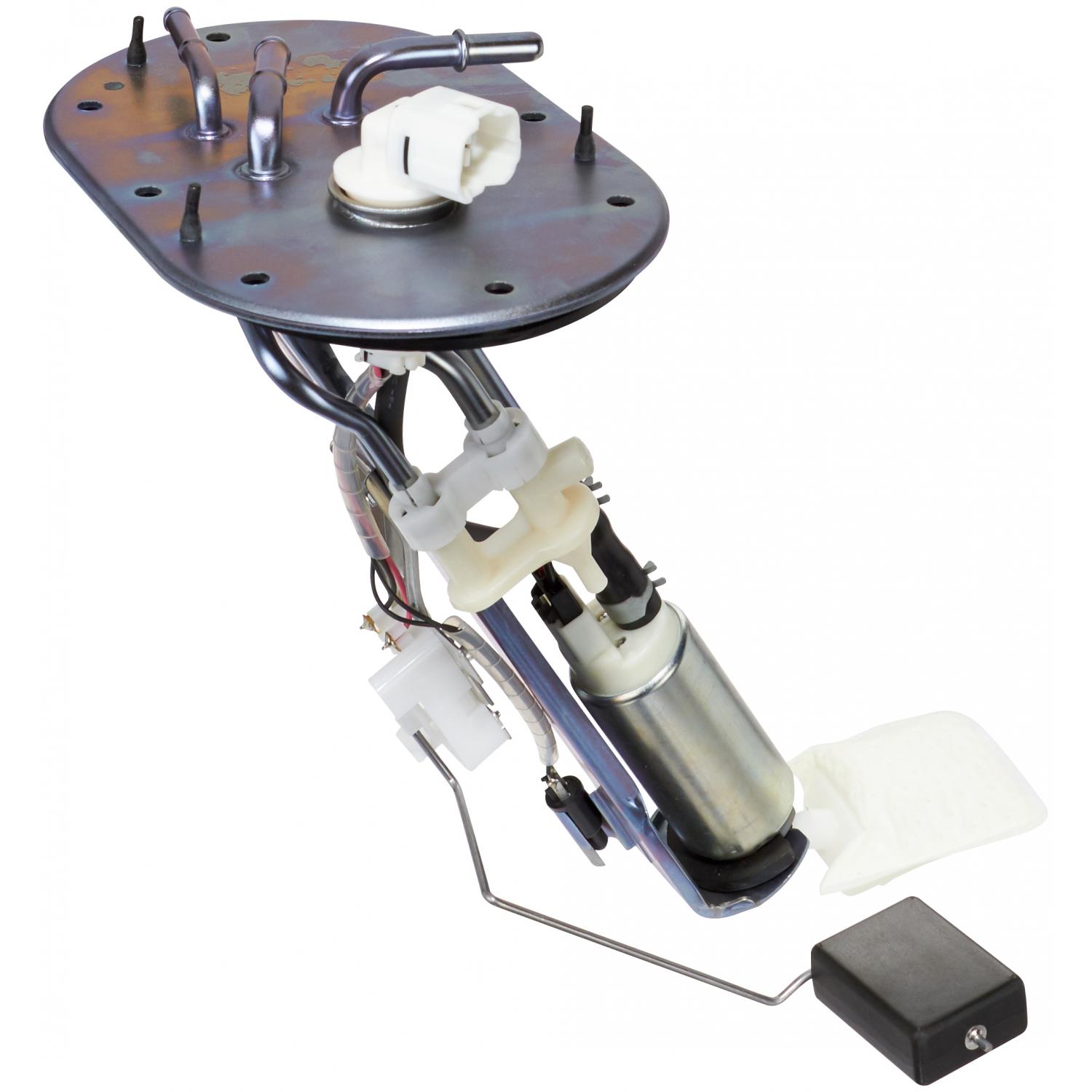 Spectra Premium SP4162H Fuel Pump Hanger Assembly product image 4 of 4