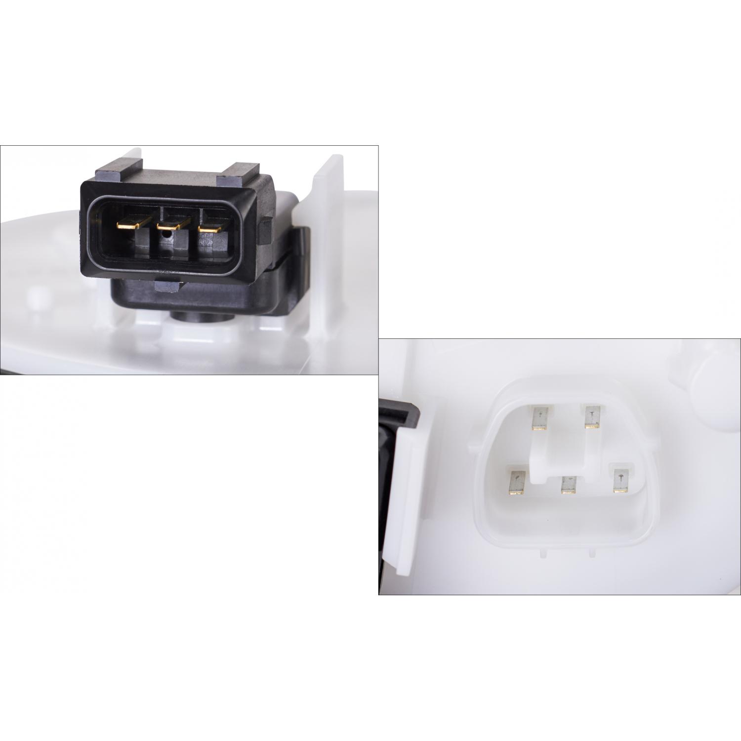 Spectra Premium SP4179M Fuel Pump Module Assembly product image 1 of 7