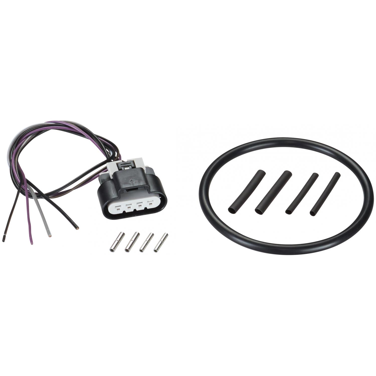 Spectra Premium SP443M Fuel Pump Module Assembly product image 3 of 6