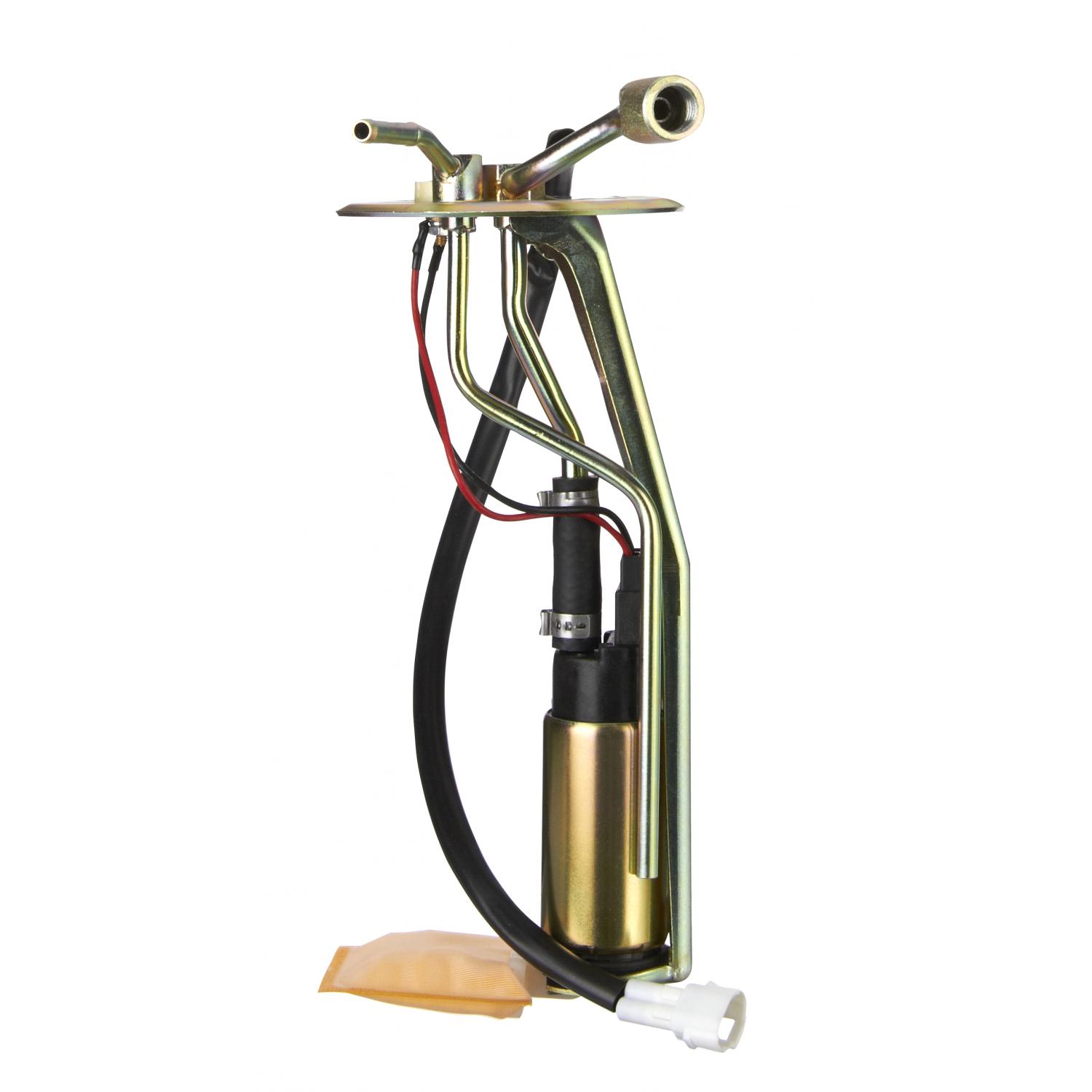Spectra Premium SP44B1H Fuel Pump Hanger Assembly product image 2 of 5