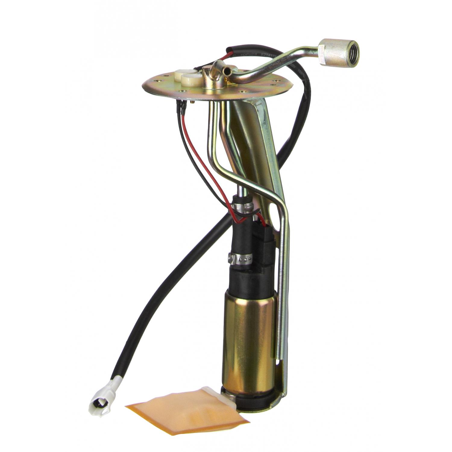 Spectra Premium SP44B1H Fuel Pump Hanger Assembly product image 4 of 5