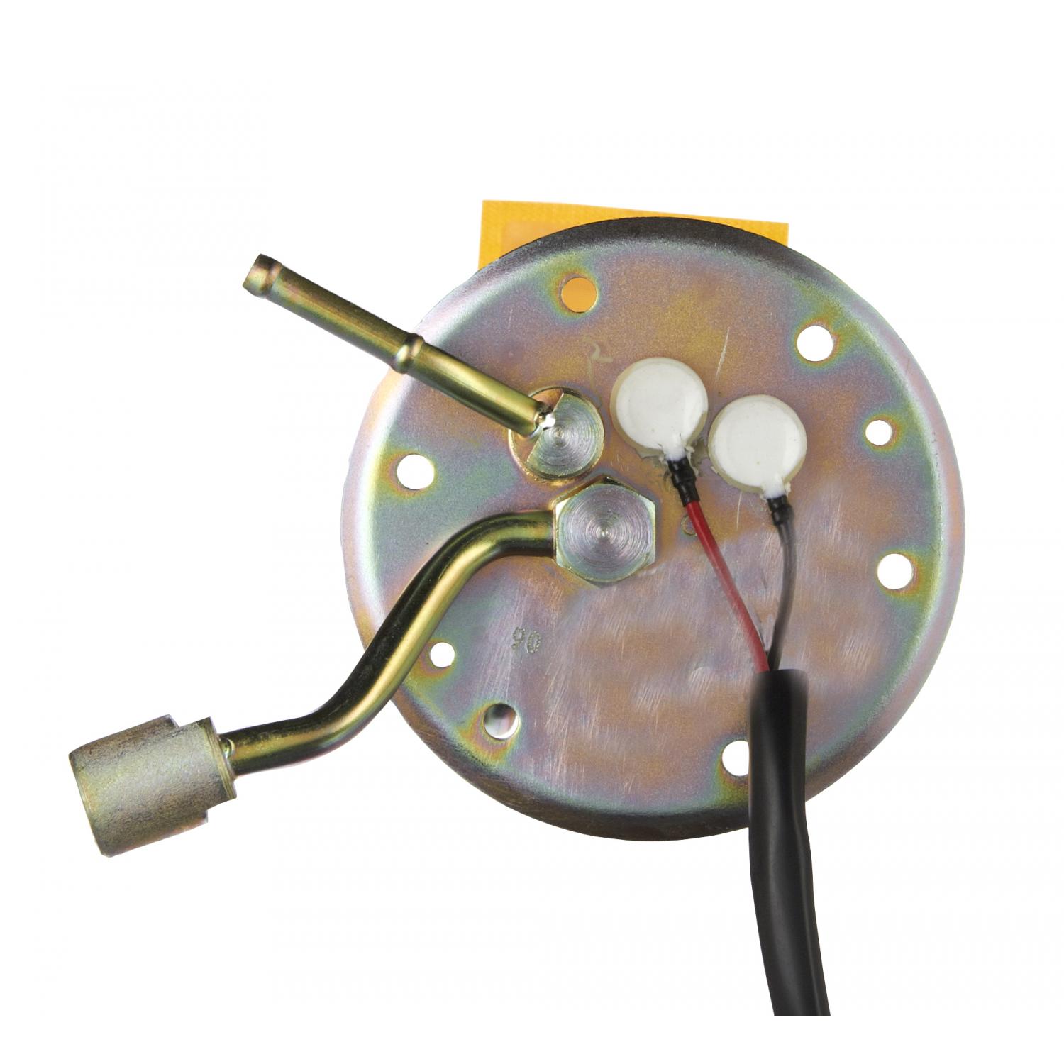 Spectra Premium SP44B1H Fuel Pump Hanger Assembly product image 5 of 5