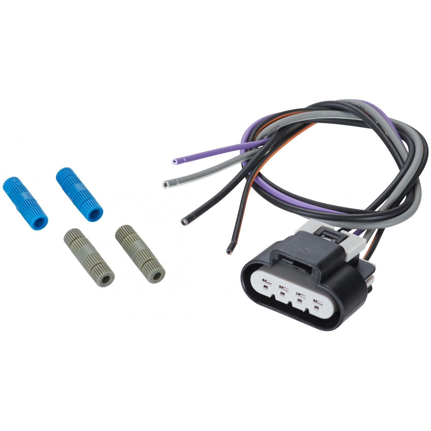 Spectra Premium SP457M Fuel Pump Module Assembly product image 3 of 5