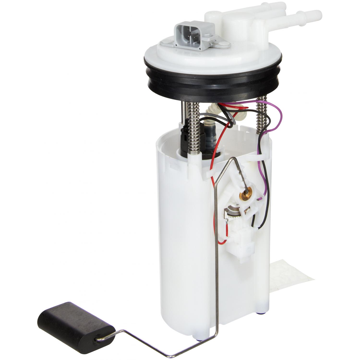 Spectra Premium SP49911M Fuel Pump Module Assembly product image 5 of 5