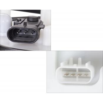Spectra Premium SP5006M - Fuel Pump Module Assembly Spectra Premium SP5006M Fuel Pump Module Assembly product image 1 of 6