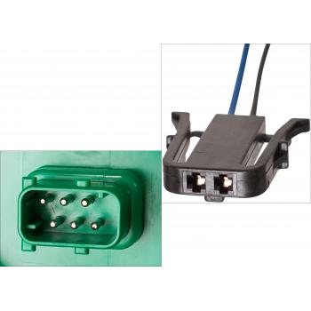 Spectra Premium SP5011M Fuel Pump Module Assembly product image 1 of 6