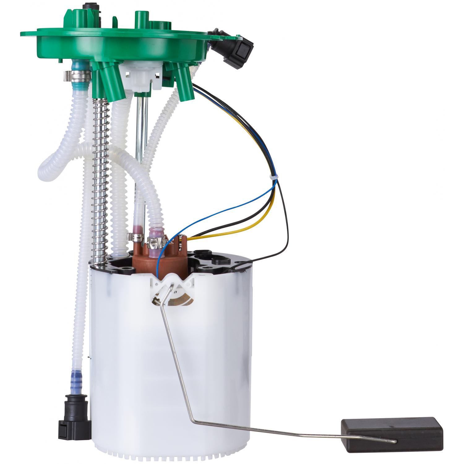 Spectra Premium SP5020M Fuel Pump Module Assembly product image 2 of 6