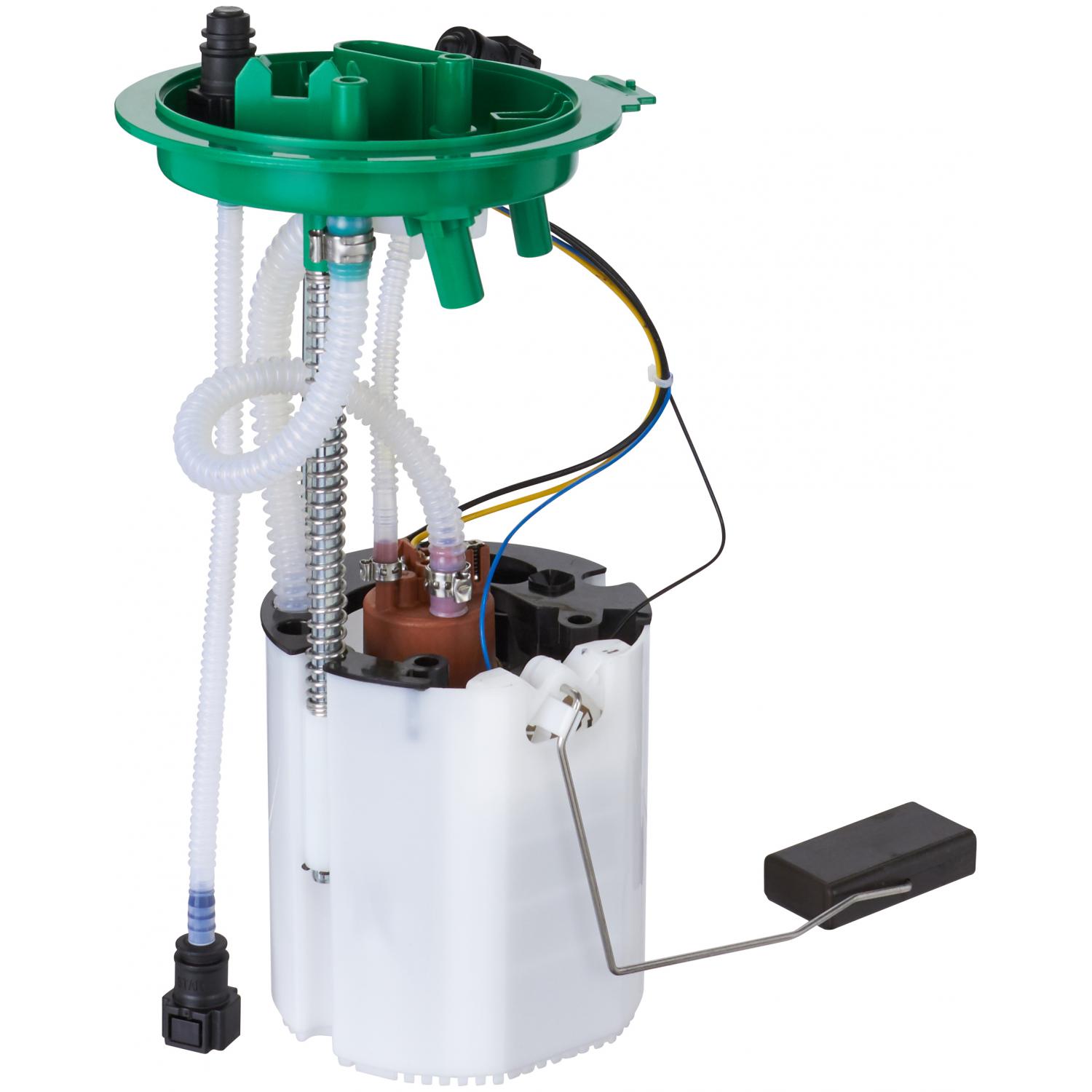 Spectra Premium SP5020M Fuel Pump Module Assembly product image 5 of 6