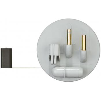 Spectra Premium SP5033M - Fuel Pump Module Assembly Spectra Premium SP5033M Fuel Pump Module Assembly product image 4 of 5