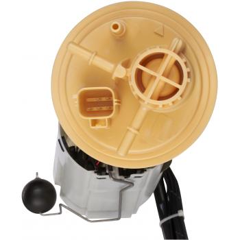 Spectra Premium SP5035M - Fuel Pump Module Assembly Spectra Premium SP5035M Fuel Pump Module Assembly product image 4 of 4