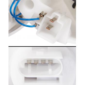 Spectra Premium SP5045M Fuel Pump Module Assembly product image 1 of 4