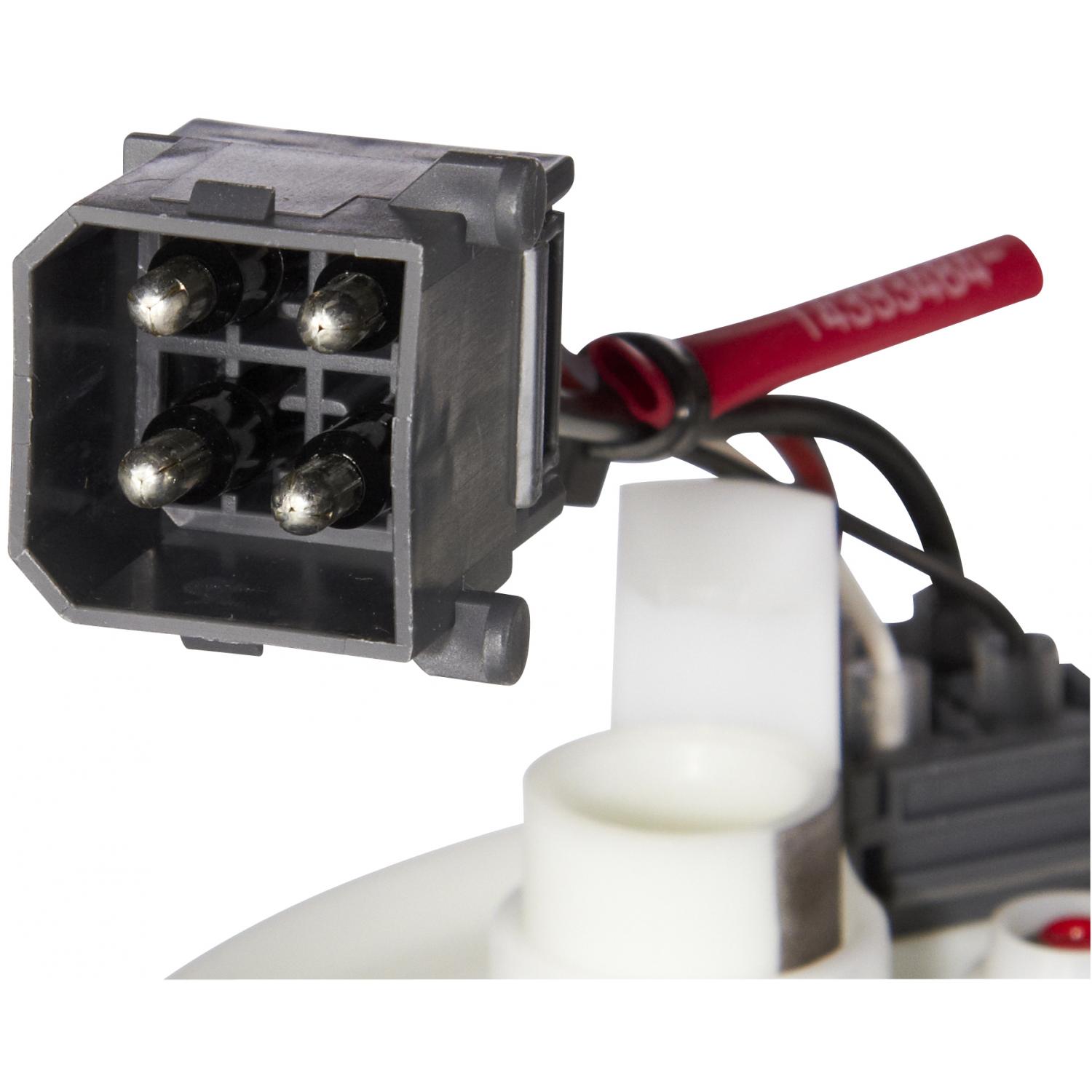 Spectra Premium SP5046M - Fuel Pump Module Assembly Spectra Premium SP5046M Fuel Pump Module Assembly product image 1 of 5