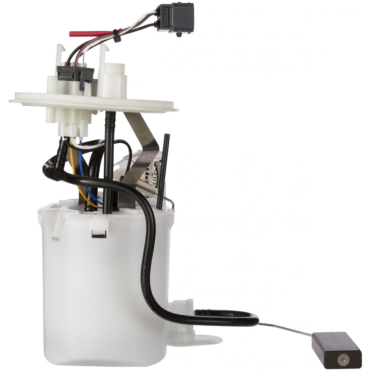 Spectra Premium SP5046M - Fuel Pump Module Assembly Spectra Premium SP5046M Fuel Pump Module Assembly product image 2 of 5