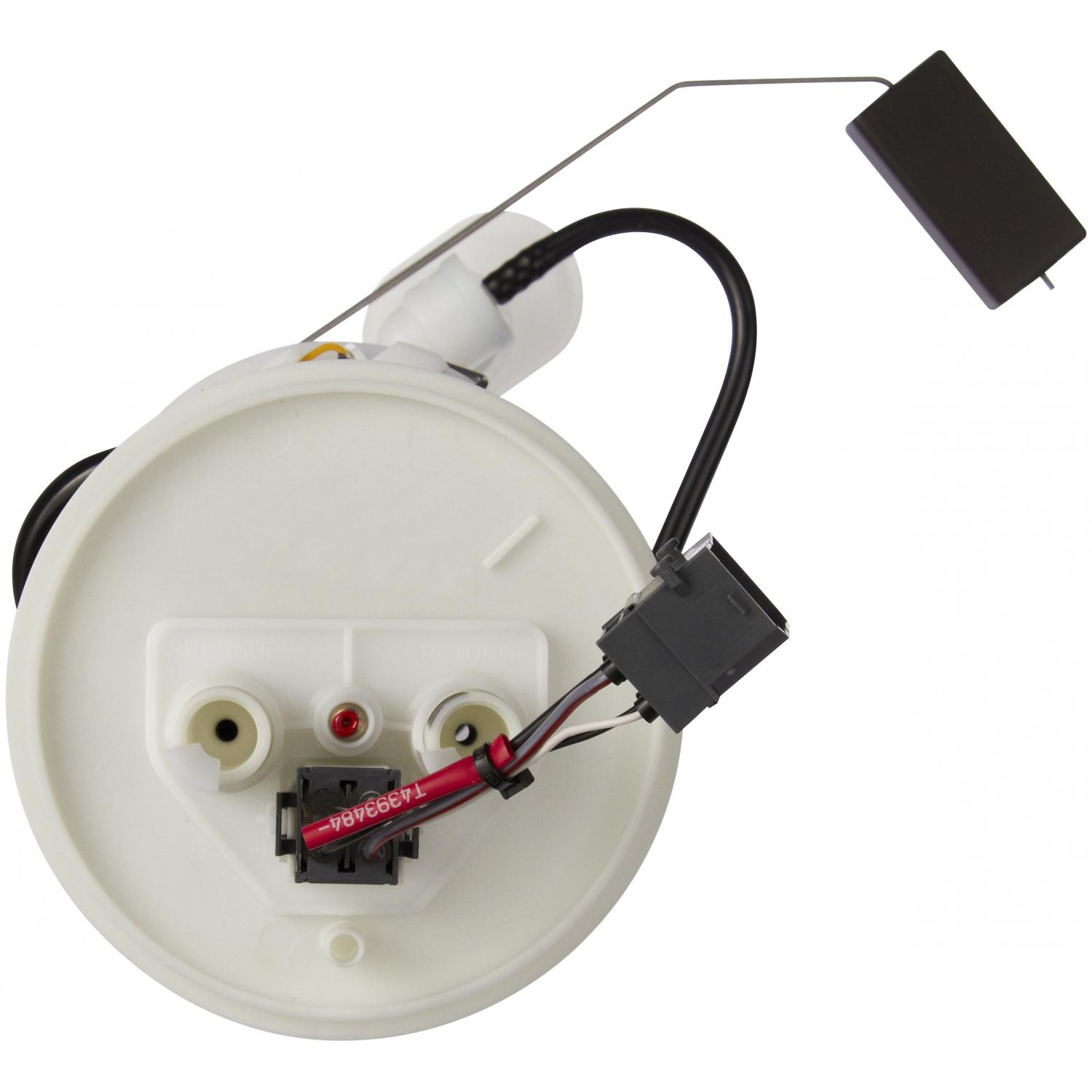 Spectra Premium SP5046M - Fuel Pump Module Assembly Spectra Premium SP5046M Fuel Pump Module Assembly product image 4 of 5