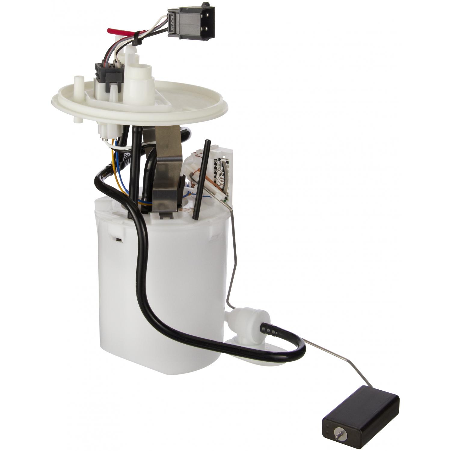 Spectra Premium SP5046M - Fuel Pump Module Assembly Spectra Premium SP5046M Fuel Pump Module Assembly product image 5 of 5