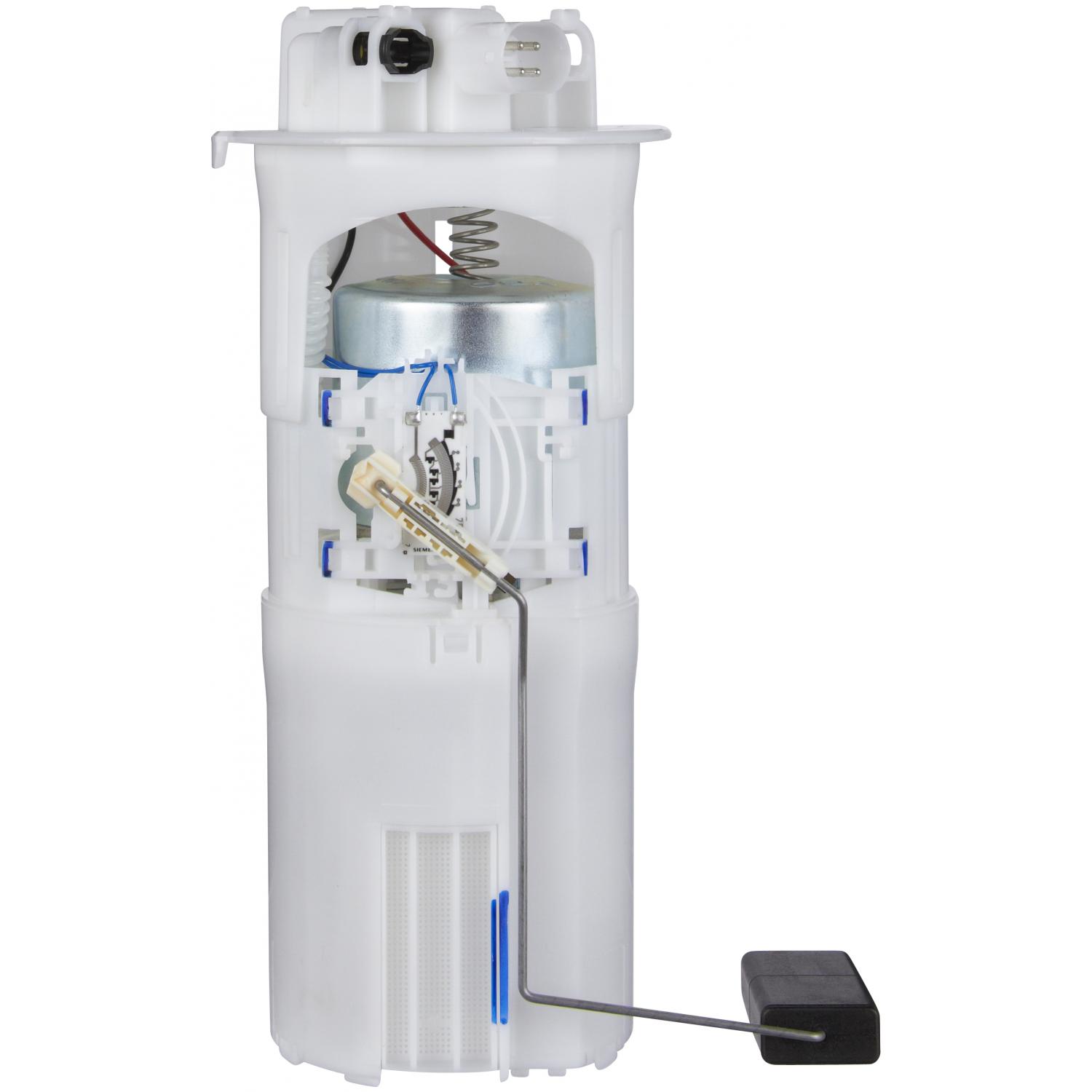 Spectra Premium SP5086M - Fuel Pump Module Assembly Spectra Premium SP5086M Fuel Pump Module Assembly product image 2 of 4