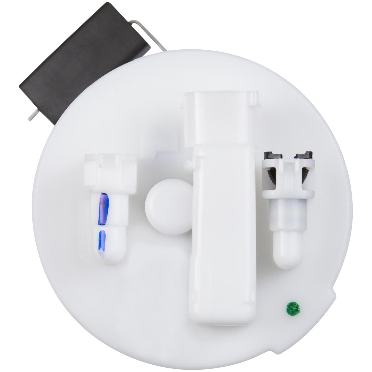 Spectra Premium SP5086M - Fuel Pump Module Assembly Spectra Premium SP5086M Fuel Pump Module Assembly product image 3 of 4