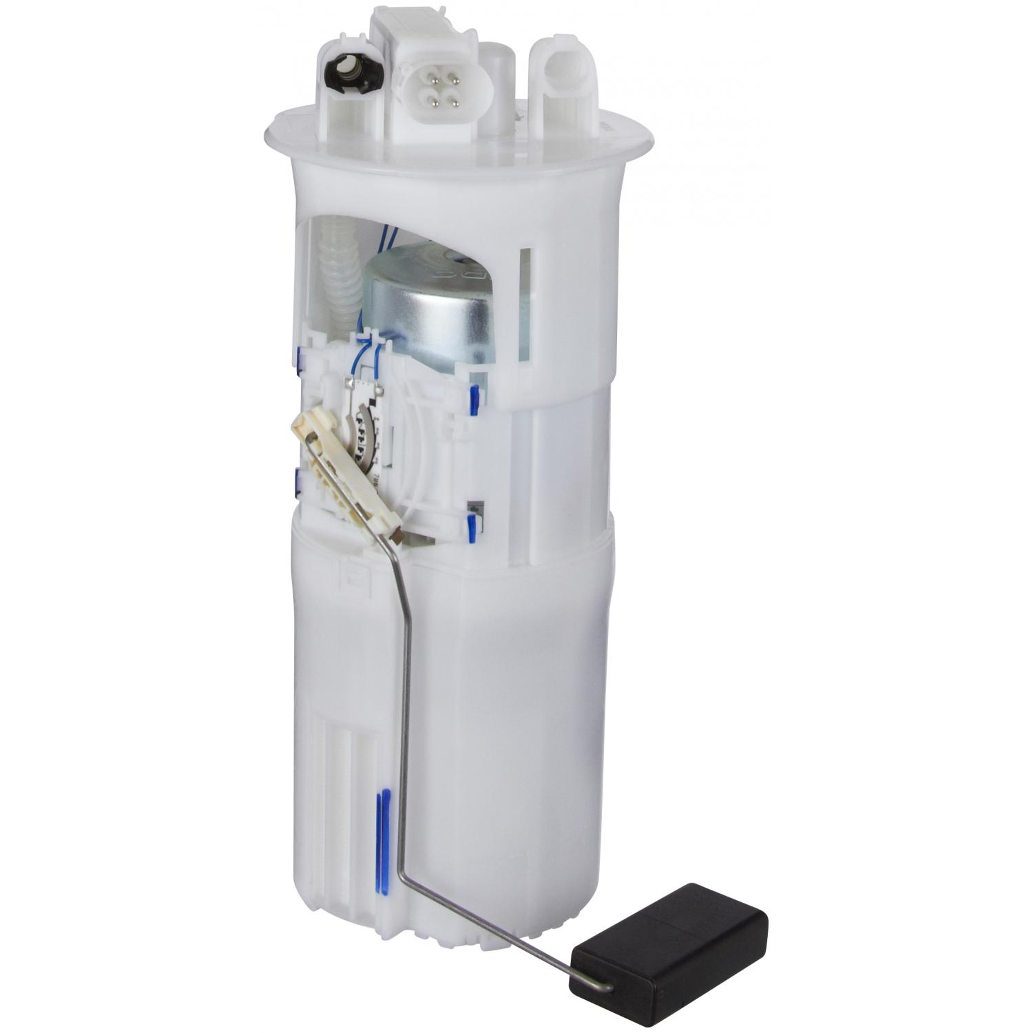 Spectra Premium SP5086M - Fuel Pump Module Assembly Spectra Premium SP5086M Fuel Pump Module Assembly product image 4 of 4