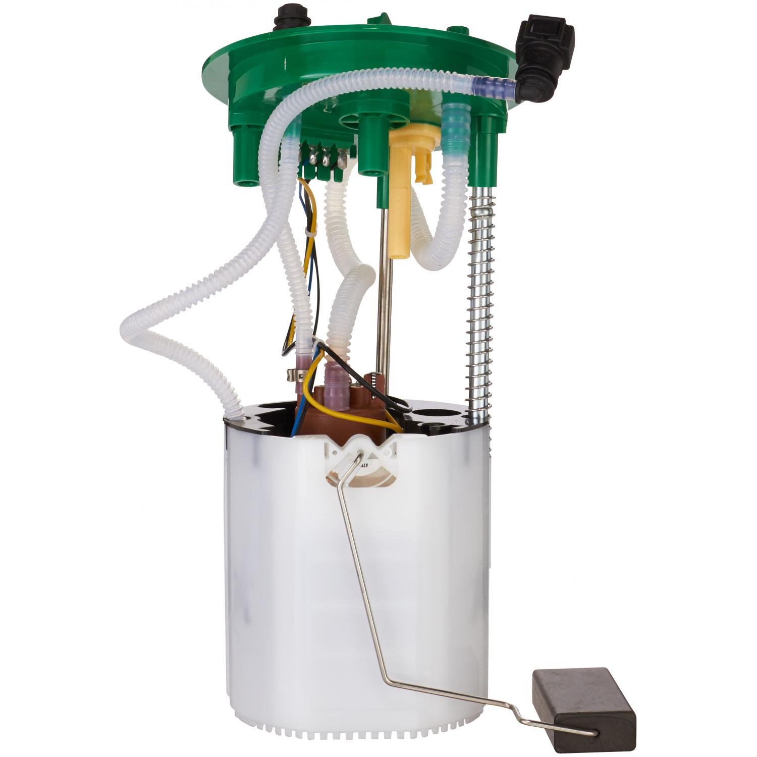 Spectra Premium SP5103M Fuel Pump Module Assembly product image 2 of 5