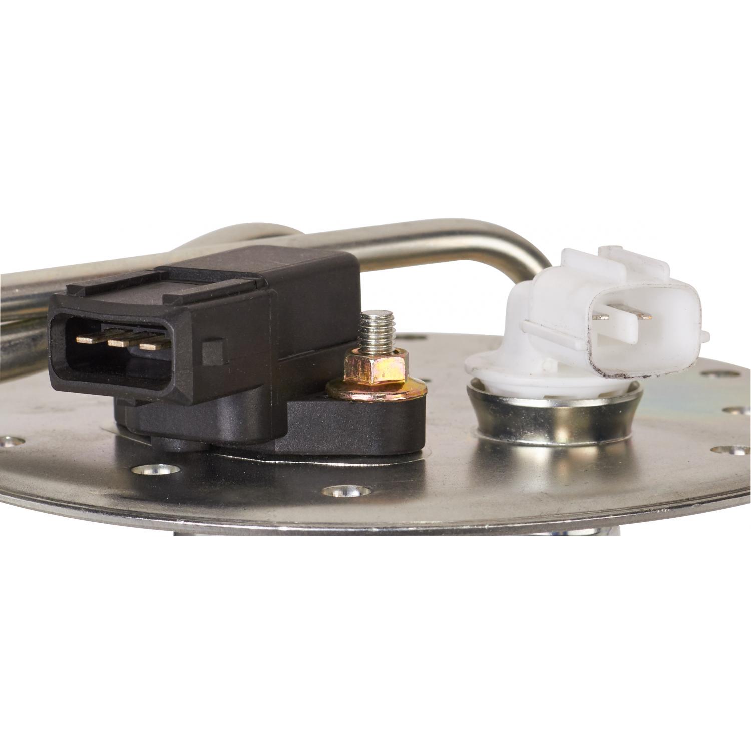 Spectra Premium SP5107H Fuel Pump Hanger Assembly product image 1 of 6