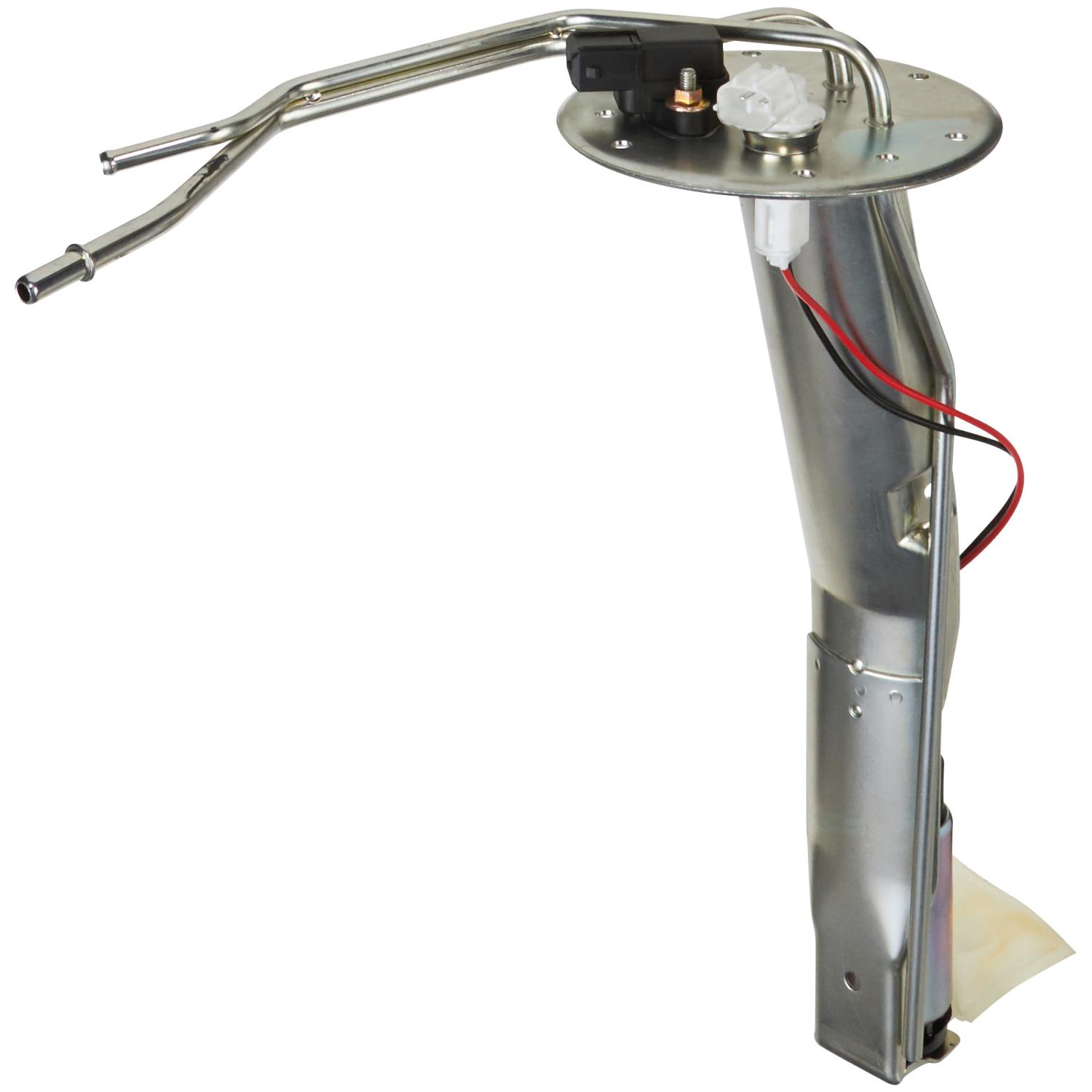 Spectra Premium SP5107H Fuel Pump Hanger Assembly product image 5 of 6