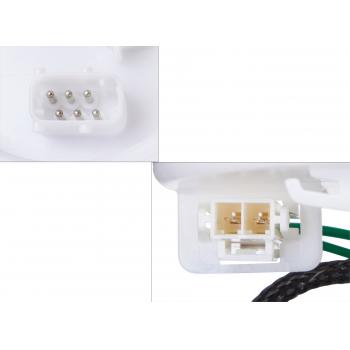 Spectra Premium SP5109M - Fuel Pump Module Assembly Spectra Premium SP5109M Fuel Pump Module Assembly product image 1 of 5