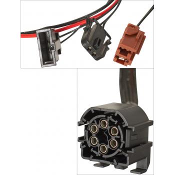 Spectra Premium SP5118M Fuel Pump Module Assembly product image 1 of 5
