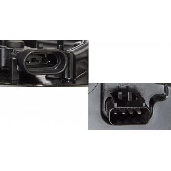 Spectra Premium SP5121M Fuel Pump Module Assembly product image 1 of 7